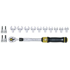Cheie dinamometrica Proxxon 23341, MC60 Multi, 3/8&quot;, 12-60 Nm