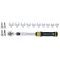 Cheie dinamometrica Proxxon 23341, MC60 Multi, 3/8&quot;, 12-60 Nm
