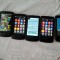 Super Lot 5 telefoane Samsung GT-I8320 , LIBERE de retea , functionale