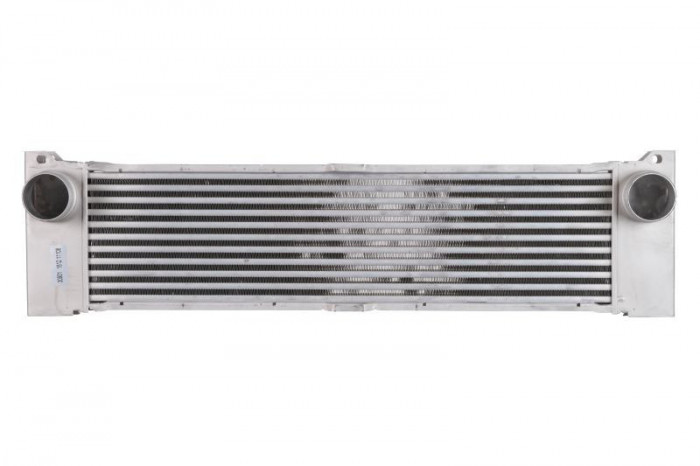 Radiator intercooler MERCEDES VIANO (W639) (2003 - 2016) ITN 01-4371MS