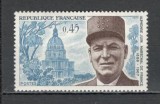Franta.1970 A.Juin-Maresal SF.630