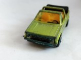 bnk jc Siku 1033 1039 VW Golf GLS