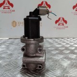 Supapa EGR Fiat Alfa Romeo Opel 1.9D - 2.4D