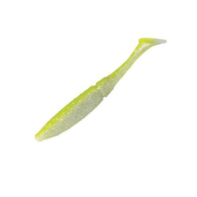 SHAD RAPTURE POWER SHAD DUAL 11.5CM CHARTREASUSE foto