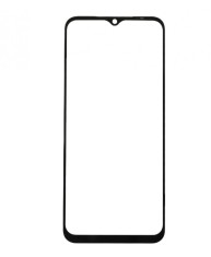 Geam Sticla + OCA Samsung Galaxy A03S, A037