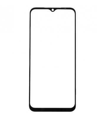 Geam Sticla + OCA Samsung Galaxy A03S, A037 foto
