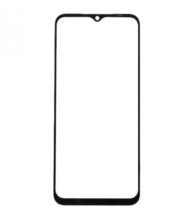 Geam Sticla + OCA Samsung Galaxy A03S, A037