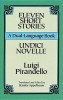 Eleven Short Stories: A Dual-Language Book