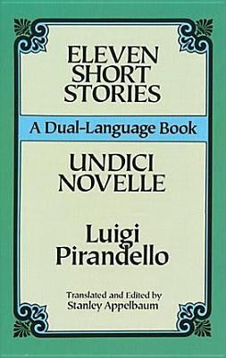 Eleven Short Stories: A Dual-Language Book