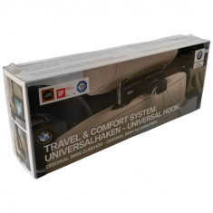 Carlig Spatar Travel &amp; Comfort System Oe Bmw 51952449253