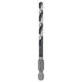 Bosch 2608577056 - Burghiu metal HSS Impact Control 5x52x91 mm