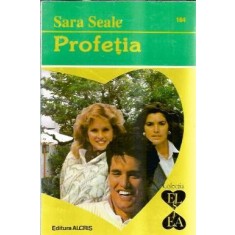 Profetia - Sara Seale