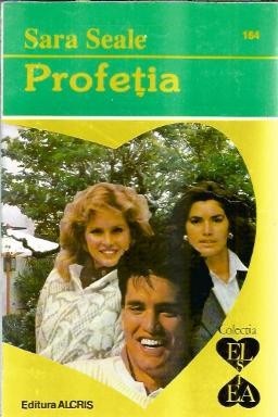 Profetia - Sara Seale