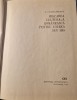 Miscarea culturala romabeasca pentru unirea din 1918 V. Curticapeanu
