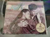 CD 2xCD Various &ndash; Kuschelrock 4 - FATCASE ( CARCASA LATA ) (-VG)
