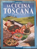 LA CUCINA TOSCANA-ELISABETTA PIAZZESI-253715