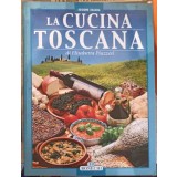 LA CUCINA TOSCANA-ELISABETTA PIAZZESI-253715