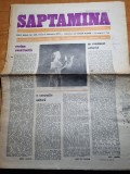 Saptamana 2 februarie 1979-viorel costin