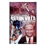 Cumpara ieftin Aston Villa Greatest Games