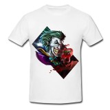 Tricou &quot; Cartoon joker &quot;