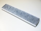 MOTAQUIP VCF165 Filtru, aer habitaclu
