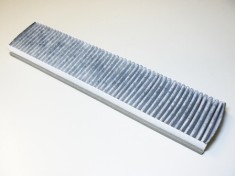 MOTAQUIP VCF165 Filtru, aer habitaclu