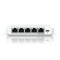 Ubiquiti USW-Flex-2.5G-5, 5 porturi RJ45 1/2.5 GbE, capacitate 25 Gbps,