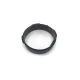 Flanșă cu clichet D120 H30 pentru hotă FRANKE 1330018490 133.0018.490 Original