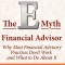 The E-Myth Financial Advisor