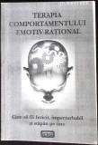 TERAPIA COMPORTAMENTULUI EMOTIV RATIONAL (XEROX)-ALBERT ELLIS-342421