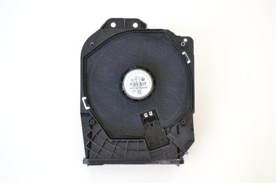 Subwoofer BMW 3 F30, F80 2014 OEM: 9210148 2408501 foto