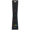 Telecomanda TELEFUNKEN TFL425071B TFL65300FHDF15 TFL65FHD200BC TFLE65FHDC6200