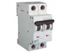 &Icirc;ntrerupător de Supracurent 16A 230/400V 1P+N FAZ-C16/1N