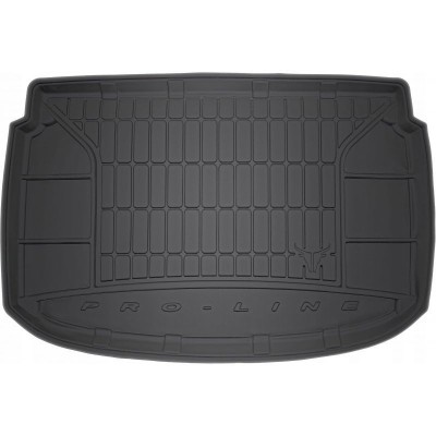Tavita portbagaj Chevrolet Aveo T300 Hatchback 2011-2020 portbagaj superior Frogum foto