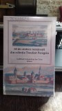 60 DE CANTECE ROMANESTI DIN COLECTIA TREUFEST PEREGRIN