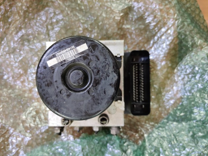 Pompa ABS 1K0 907 379 BL ESP MK60EC1 H31 0152
