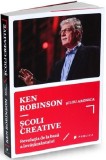 Scoli creative | Ken Robinson, Lou Aronica