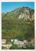 Bnk cp Baile Herculane - Muntele Domogled - circulata, Printata