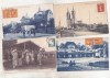 Bnk cp Franta - lot 50 cp vechi interbelice - circulate/necirculate/uzate, Ambele, Europa