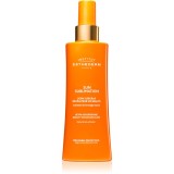 Institut Esthederm Sun Sublimation Ultra-Nourishing Beauty Enhancer Cream activator pentru bronz 150 ml