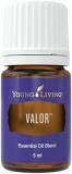 Ulei esential amestec Valor (Valor Essential Oil Blend) 5 ML, Young Living