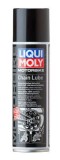 SPRAY UNGERE LANT MOTORBIKE 250 ML, Liqui Moly