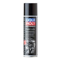 SPRAY UNGERE LANT MOTORBIKE 250 ML