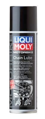 SPRAY UNGERE LANT MOTORBIKE 250 ML foto