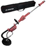 Stayer LP 710 E - Slefuitor pentru pereti 710 W 225 mm tija telescopica geanta textila accesorii