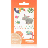 Cumpara ieftin Namaki Tattoos tatuaj pentru corp Wildlife 1 buc