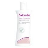Gel ingrijire intima si corporala cu extract de brusture, 250ml, Saforelle