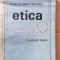 Etica/ Constantin Vasile/ note de curs/1974