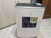 Vand aparat de aer conditionat mobil Electrolux EXP34U338HW, 12000 BTU, Clasa A