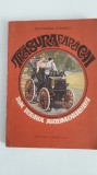 Trasura fara cai - Din istoria automobilului, 1968, Alta editura